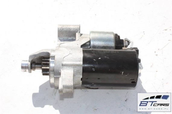 AUDI A4 A5 A6 Q5 ROZRUSZNIK 06H911021A 06H911021A 06H911021E 06H911021EX 06H 911 021 1.1KW benzyna 6H911021A 06H911021E 6H911021
