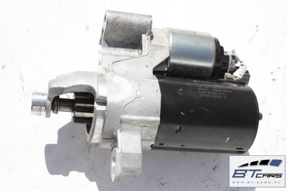 AUDI A4 A5 A6 Q5 ROZRUSZNIK 06H911021A 06H911021A 06H911021E 06H911021EX 06H 911 021 1.1KW benzyna 6H911021A 06H911021E 6H911021