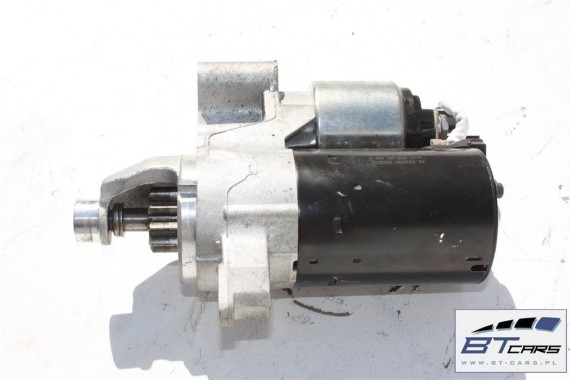 AUDI A4 A5 A6 Q5 ROZRUSZNIK 06H911021A 06H911021A 06H911021E 06H911021EX 06H 911 021 1.1KW benzyna 6H911021A 06H911021E 6H911021