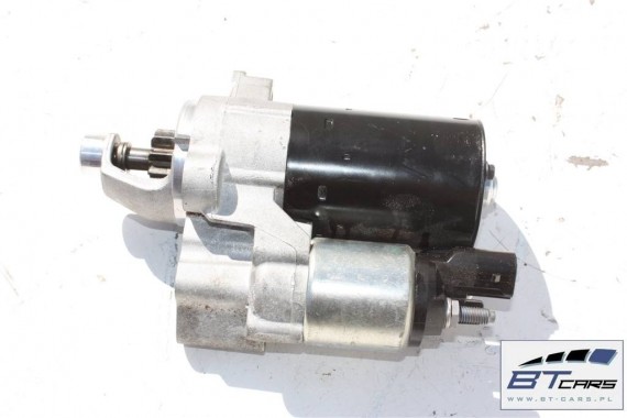 AUDI A4 A5 A6 Q5 ROZRUSZNIK 06H911021A 06H911021A 06H911021E 06H911021EX 06H 911 021 1.1KW benzyna 6H911021A 06H911021E 6H911021