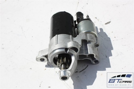 AUDI A4 A5 A6 Q5 ROZRUSZNIK 06H911021A 06H911021A 06H911021E 06H911021EX 06H 911 021 1.1KW benzyna 6H911021A 06H911021E 6H911021