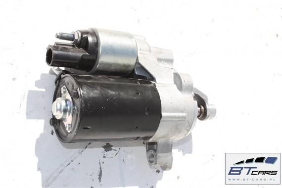 AUDI A4 A5 A6 Q5 ROZRUSZNIK 06H911021A 06H911021A 06H911021E 06H911021EX 06H 911 021 1.1KW benzyna 6H911021A 06H911021E 6H911021