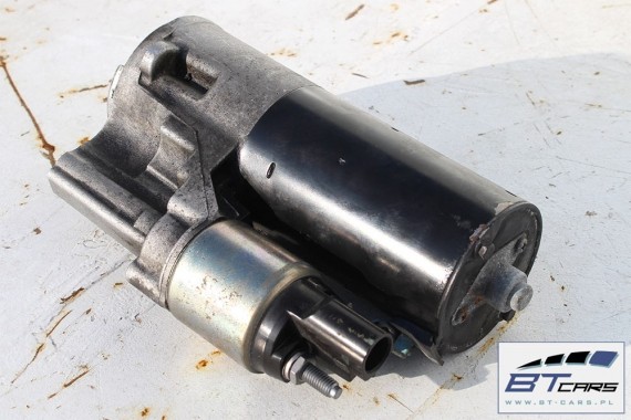 VW TOUAREG AUDI Q7 ROZRUSZNIK 012911023G 012911023H 012911023HX 1.7KW BOSCH 7L 4L 012 911 023 G 012911023G 012911023H 012911023G