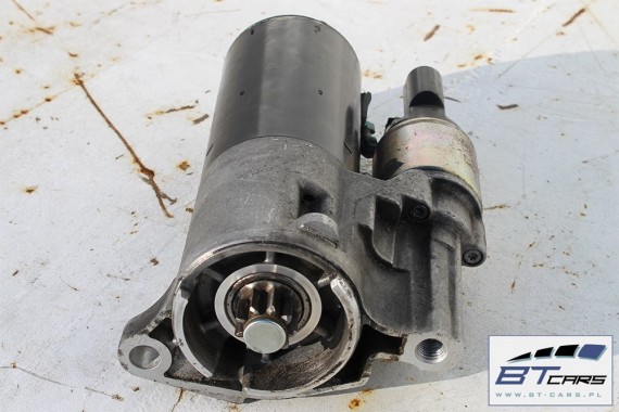 VW TOUAREG AUDI Q7 ROZRUSZNIK 012911023G 012911023H 012911023HX 1.7KW BOSCH 7L 4L 012 911 023 G 012911023G 012911023H 012911023G