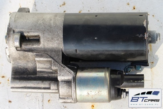 VW TOUAREG AUDI Q7 ROZRUSZNIK 012911023G 012911023H 012911023HX 1.7KW BOSCH 7L 4L 012 911 023 G 012911023G 012911023H 012911023G