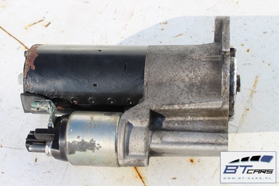 VW TOUAREG AUDI Q7 ROZRUSZNIK 012911023G 012911023H 012911023HX 1.7KW BOSCH 7L 4L 012 911 023 G 012911023G 012911023H 012911023G