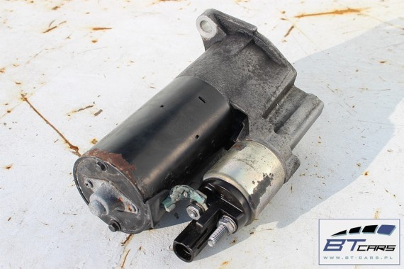 VW TOUAREG AUDI Q7 ROZRUSZNIK 012911023G 012911023H 012911023HX 1.7KW BOSCH 7L 4L 012 911 023 G 012911023G 012911023H 012911023G