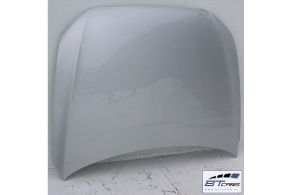 AUDI Q5 KOMPLETNY PRZÓD maska błotniki zderzak pas przedni lampy wzmocnienie błotnik lampa 8R Kolor srebrny 8R0823029 8R0821105