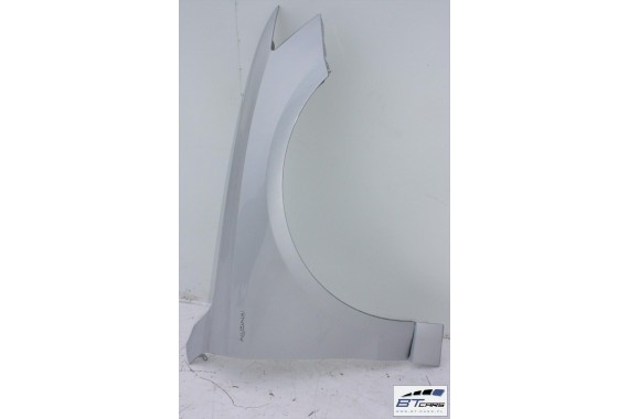 AUDI Q5 KOMPLETNY PRZÓD maska błotniki zderzak pas przedni lampy wzmocnienie błotnik lampa 8R Kolor srebrny 8R0823029 8R0821105