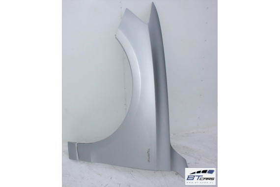 AUDI Q5 KOMPLETNY PRZÓD maska błotniki zderzak pas przedni lampy wzmocnienie błotnik lampa 8R Kolor srebrny 8R0823029 8R0821105