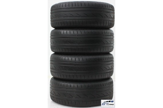 AUDI A4 A6 FELGI 16 cali OPONY KOŁA felga 4F0601025AJ 7,5J*16H2 ET45 opona CONTINENTAL PREMIUMCONTACT 225/55/16 95Y