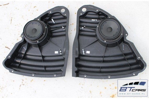 VW GOLF 7 VII ZESTAW GŁOŚNIKÓW GŁOŚNIKI GŁOŚNIK 5G 5G0035453 5G0035453A 5G0035412 5G0 035 453 5G0 035 453 A 5G0 035 412