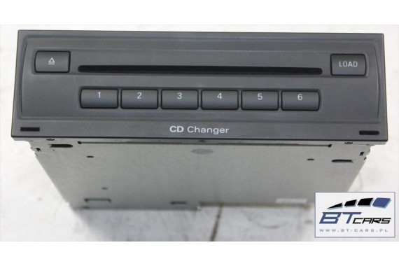 AUDI A1 A4 A5 A6 Q3 Q5 Q7 ZMIENIARKA CD 8X0035110B 8X0 035 110 B Panasonic 8X0035110B 8X0035110B 8X0035110B 8X0035110B 8X0035110