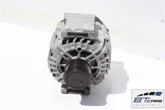 AUDI A4 A6 ALTERNATOR 06H903017D 8K 4F 180 06H903017DX FG18T063 VALEO 14V 180A 06H903017D 06H903017D 06H903017D 06H903017D