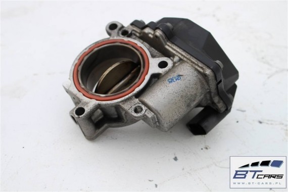 VW AUDI PRZEPUSTNICA 057128063C 057128063D 057128063G 4.2 TDi klapka nastawnik 057 128 063 C 057128063C 057128063D 057128063G