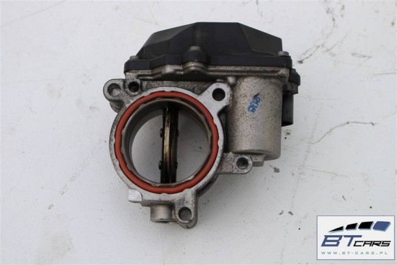 VW AUDI PRZEPUSTNICA 057128063C 057128063D 057128063G 4.2 TDi klapka nastawnik 057 128 063 C 057128063C 057128063D 057128063G