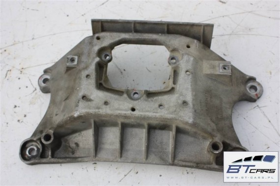 AUDI A4 A5 A6 Q5 ŁAPA PODPORA SKRZYNI 8K0399263T wspornik loże biegów  8K0 399 263 T