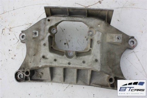 AUDI A4 A5 A6 Q5 ŁAPA PODPORA SKRZYNI 8K0399263T wspornik loże biegów  8K0 399 263 T