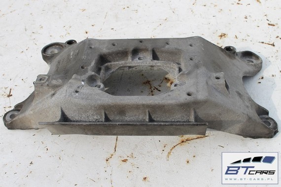 AUDI A4 A5 A6 Q5 ŁAPA PODPORA SKRZYNI 8K0399263T wspornik loże biegów  8K0 399 263 T