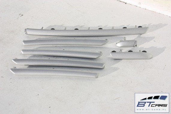 AUDI A3 SEDAN LISTWA LISTWY OZDOBNE KONSOLI 8V 8V1853191 8V1853190 8V1853189 8V4867409 8V4867410 8V4867419 8V4867420 SPORTBACK