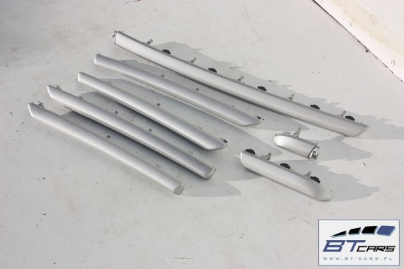 AUDI A3 SEDAN LISTWA LISTWY OZDOBNE KONSOLI 8V 8V1853191 8V1853190 8V1853189 8V4867409 8V4867410 8V4867419 8V4867420 SPORTBACK