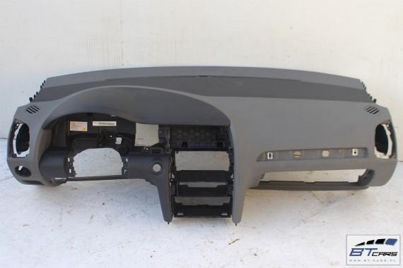 AUDI Q7 LIFT FL KONSOLA ROZDZIELCZA DESKA PULPIT 4L1857041J 4L1857041N  TPR szary achat