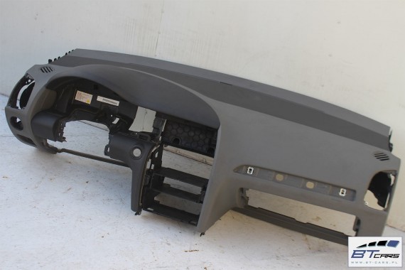 AUDI Q7 LIFT FL KONSOLA ROZDZIELCZA DESKA PULPIT 4L1857041J 4L1857041N  TPR szary achat
