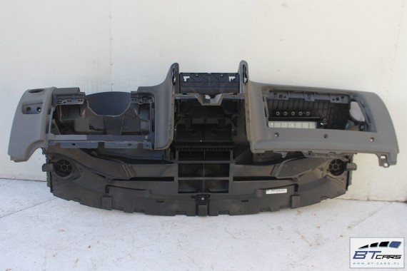 AUDI Q7 LIFT FL KONSOLA ROZDZIELCZA DESKA PULPIT 4L1857041J 4L1857041N  TPR szary achat
