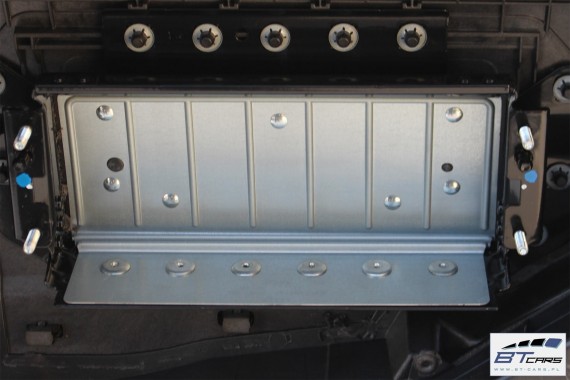 AUDI Q7 LIFT FL KONSOLA ROZDZIELCZA DESKA PULPIT 4L1857041J 4L1857041N  TPR szary achat