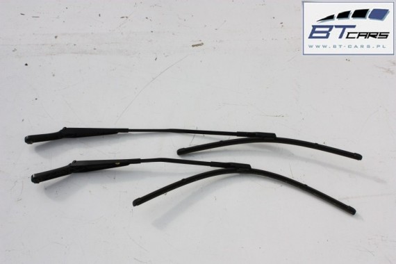 AUDI A6 A7 RAMIĘ RAMIONA WYCIERACZKI + PIÓRA L+P 4G1955407D 4G1955408D 4G C7 4G0 C7 4G1955407C 4G1955408C 4G1955407B 4G1955408B