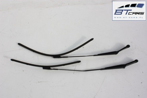 AUDI A6 A7 RAMIĘ RAMIONA WYCIERACZKI + PIÓRA L+P 4G1955407D 4G1955408D 4G C7 4G0 C7 4G1955407C 4G1955408C 4G1955407B 4G1955408B