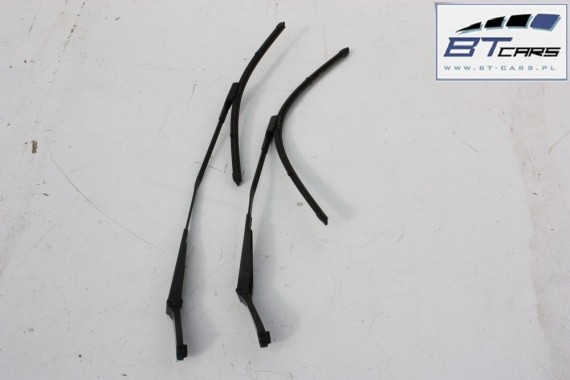 AUDI A6 A7 RAMIĘ RAMIONA WYCIERACZKI + PIÓRA L+P 4G1955407D 4G1955408D 4G C7 4G0 C7 4G1955407C 4G1955408C 4G1955407B 4G1955408B