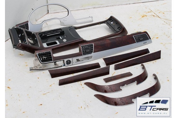 AUDI A8 4H LISTWY OZDOBNE LISTWA DEKOR DEKORY TAPICERKA 4H 4H1853190 4H0867409 4H0867410 4H0867419 4H0867420 4H1857212 4H1864348