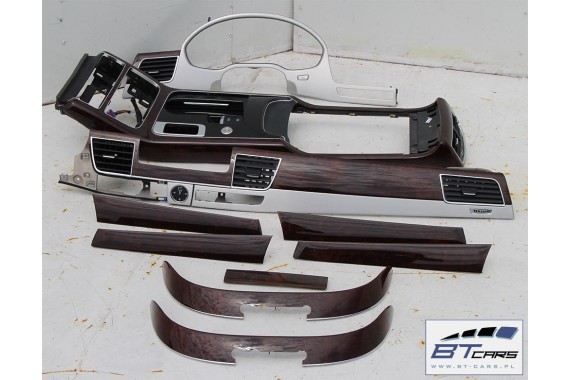AUDI A8 4H LISTWY OZDOBNE LISTWA DEKOR DEKORY TAPICERKA 4H 4H1853190 4H0867409 4H0867410 4H0867419 4H0867420 4H1857212 4H1864348