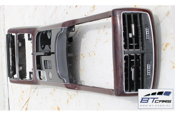 AUDI A8 4H LISTWY OZDOBNE LISTWA DEKOR DEKORY TAPICERKA 4H 4H1853190 4H0867409 4H0867410 4H0867419 4H0867420 4H1857212 4H1864348