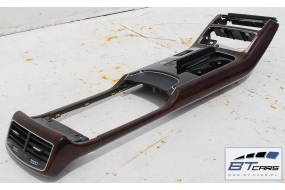 AUDI A8 4H LISTWY OZDOBNE LISTWA DEKOR DEKORY TAPICERKA 4H 4H1853190 4H0867409 4H0867410 4H0867419 4H0867420 4H1857212 4H1864348