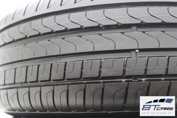 AUDI A4 A6 FELGI 16 + OPONY LATO FELGA KOŁA 4G0601025 7,5J*16H2 ET37 opona PIRELLI CINTURATO P7 225/60/16 98 Y  8K 4G