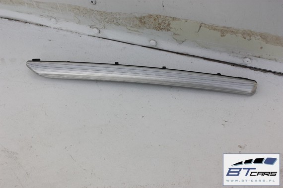 AUDI A3 LISTWY OZDOBNE KOMPLET LISTEW LISTWA 8V 8V1853191A 8V1853190A 8V1853189A 8V4867409A 8V4867410A 8V4867419A 8V4867420A RI2