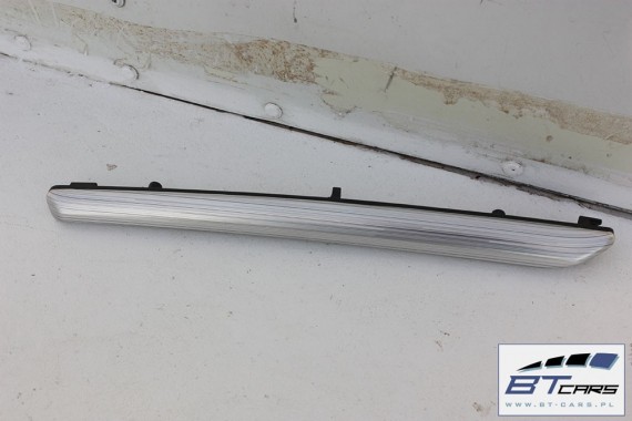 AUDI A3 LISTWY OZDOBNE KOMPLET LISTEW LISTWA 8V 8V1853191A 8V1853190A 8V1853189A 8V4867409A 8V4867410A 8V4867419A 8V4867420A RI2