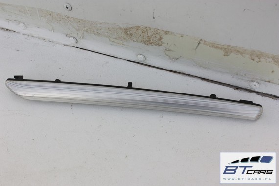 AUDI A3 LISTWY OZDOBNE KOMPLET LISTEW LISTWA 8V 8V1853191A 8V1853190A 8V1853189A 8V4867409A 8V4867410A 8V4867419A 8V4867420A RI2