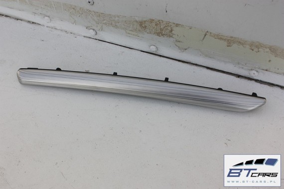 AUDI A3 LISTWY OZDOBNE KOMPLET LISTEW LISTWA 8V 8V1853191A 8V1853190A 8V1853189A 8V4867409A 8V4867410A 8V4867419A 8V4867420A RI2