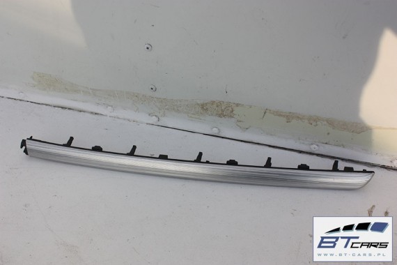 AUDI A3 LISTWY OZDOBNE KOMPLET LISTEW LISTWA 8V 8V1853191A 8V1853190A 8V1853189A 8V4867409A 8V4867410A 8V4867419A 8V4867420A RI2