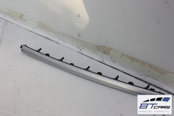 AUDI A3 LISTWY OZDOBNE KOMPLET LISTEW LISTWA 8V 8V1853191A 8V1853190A 8V1853189A 8V4867409A 8V4867410A 8V4867419A 8V4867420A RI2