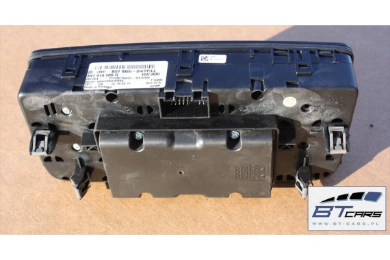 AUDI A8 PANEL GAŁKA STEROWANIA MMI 4H1919600G 4H1 919 600 G 4H1919600G D4 4H1919600A 4H1919600E 4H1919600G 4H1919600J 4H1919600N