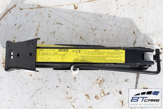 AUDI A6 A7 LEWAREK PODNOŚNIK 4G0011031F 4G0011031K 4G0011031L 4G0011031C 4G0 011 031 F 4G C7 4G0011031L 4G0011031F 4G0011031K