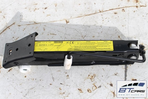 AUDI A6 A7 LEWAREK PODNOŚNIK 4G0011031F 4G0011031K 4G0011031L 4G0011031C 4G0 011 031 F 4G C7 4G0011031L 4G0011031F 4G0011031K