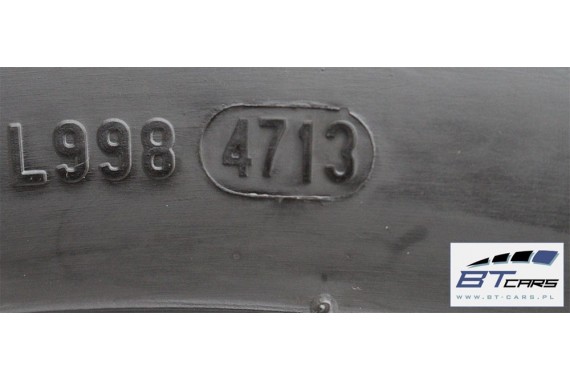 AUDI A4 A6 FELGI 16 cali OPONY LETNIE KOŁA felga 4G0601025 7,5J*16H2 ET37 opona LATO CINTURATO P7 225/60/16 98Y 8K, 4G 2010-