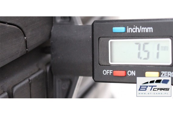 AUDI A4 A6 FELGI 16 cali OPONY LETNIE KOŁA felga 4G0601025 7,5J*16H2 ET37 opona LATO CINTURATO P7 225/60/16 98Y 8K, 4G 2010-