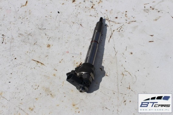 AUDI VW WTRYSKI 2.0 TDi 04L130277AE 04L130277K wtrysk wtryskiwacze 04L 130 277 AE 04L130277K 04L130277AE 04L130277K 04L130277AE