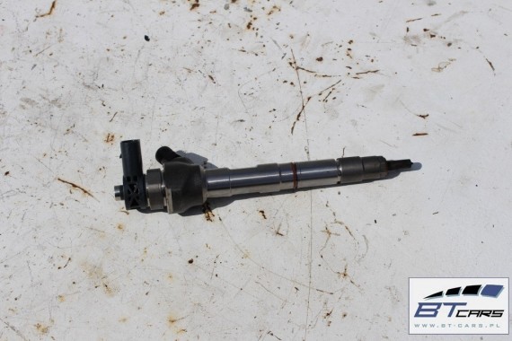 AUDI VW WTRYSKI 2.0 TDi 04L130277AE 04L130277K wtrysk wtryskiwacze 04L 130 277 AE 04L130277K 04L130277AE 04L130277K 04L130277AE